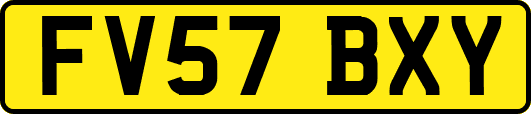 FV57BXY