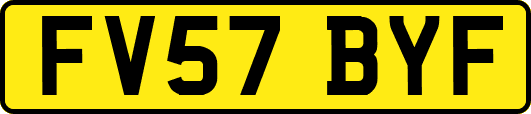 FV57BYF