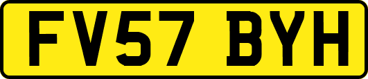 FV57BYH