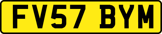 FV57BYM