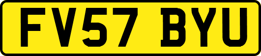 FV57BYU