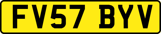 FV57BYV