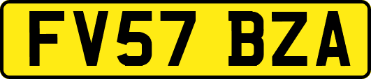 FV57BZA