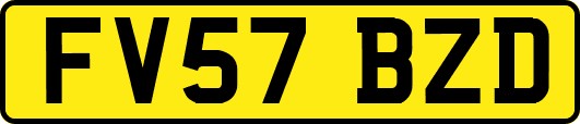 FV57BZD