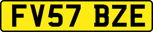 FV57BZE