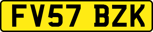 FV57BZK