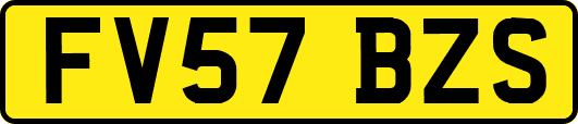 FV57BZS
