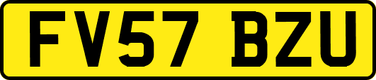 FV57BZU