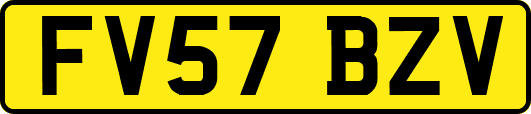 FV57BZV