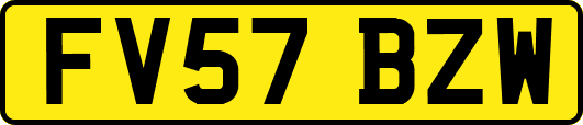 FV57BZW