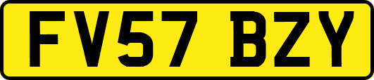 FV57BZY