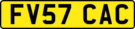 FV57CAC