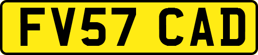 FV57CAD