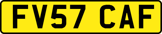 FV57CAF