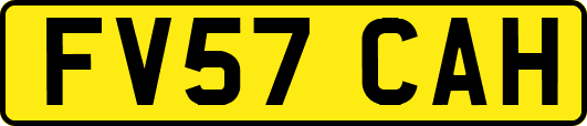 FV57CAH