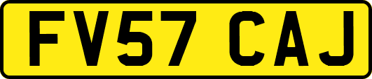 FV57CAJ
