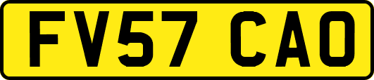 FV57CAO