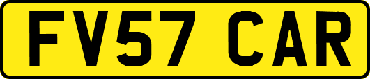 FV57CAR