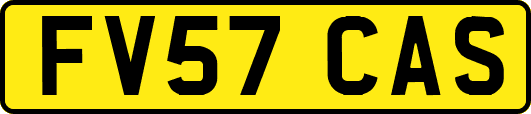 FV57CAS