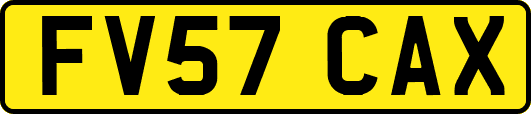 FV57CAX