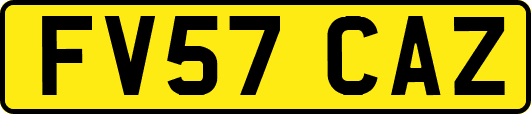 FV57CAZ
