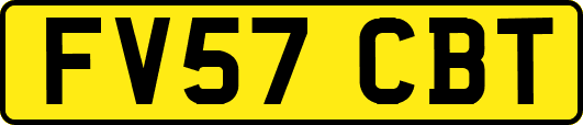 FV57CBT