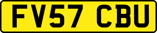 FV57CBU