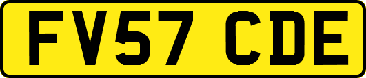 FV57CDE
