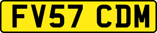 FV57CDM