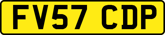 FV57CDP