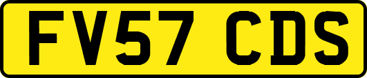 FV57CDS