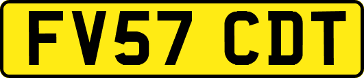 FV57CDT