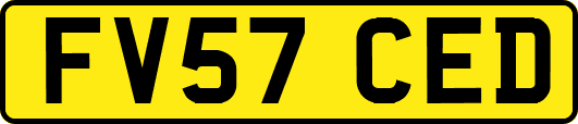 FV57CED