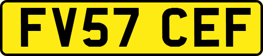 FV57CEF