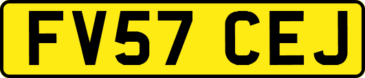 FV57CEJ