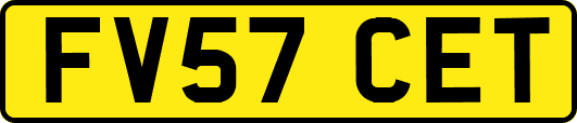 FV57CET