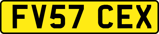 FV57CEX