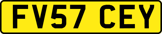 FV57CEY