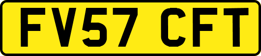 FV57CFT