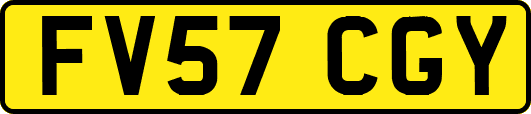 FV57CGY