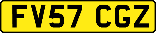 FV57CGZ