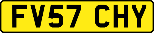 FV57CHY