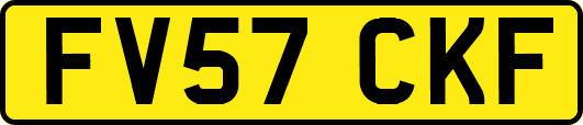 FV57CKF