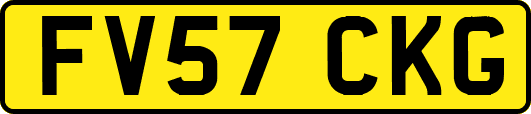 FV57CKG