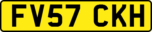 FV57CKH