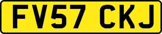 FV57CKJ