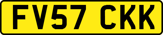 FV57CKK