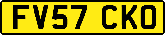 FV57CKO