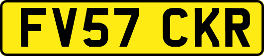 FV57CKR