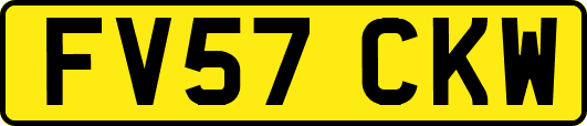 FV57CKW